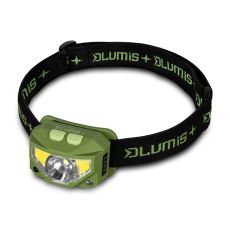 Delphin LUMIS 3W/1000mAh