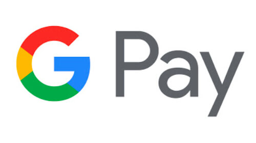 google pay icon
